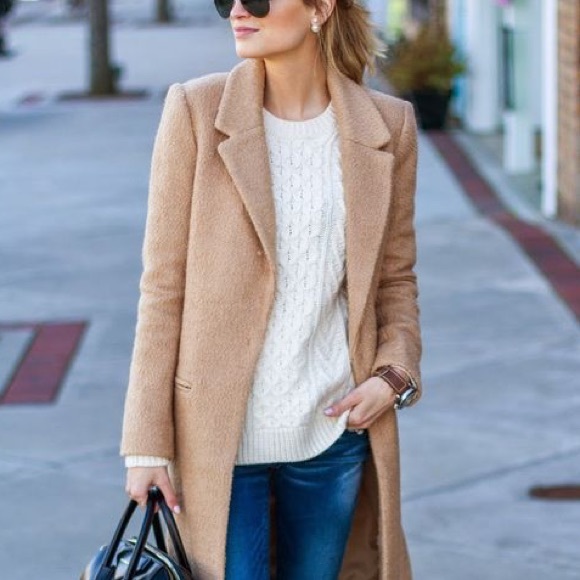 Banana Republic Sweaters - ❌SOLD ❌NWT Cable knit Sweater