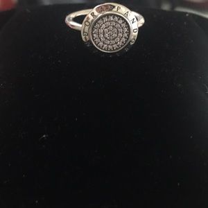 Original Pandora Ring