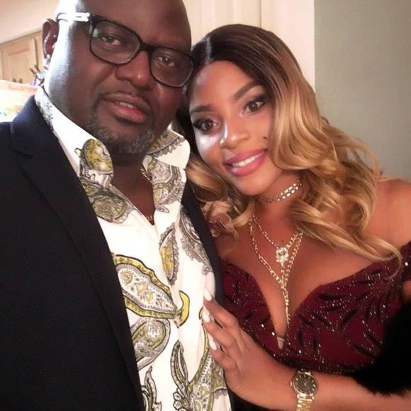 Meet your Posher, Patrick - Picture 1 of 1