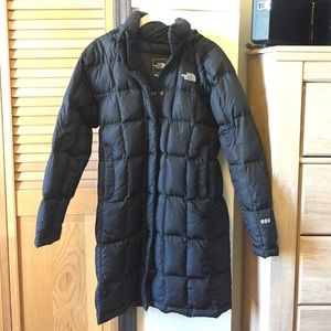 Women's North Face 'Gotham' Parka