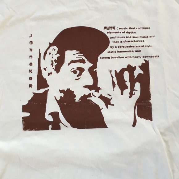 DEFINITION OF FUNK Tshirt - Picture 2 of 4