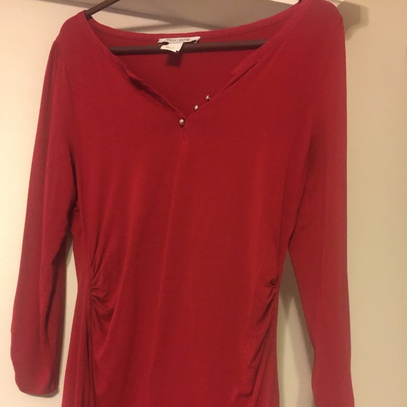 White House black market top