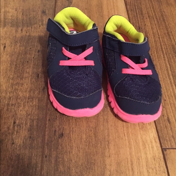 Infant Nike Shoes