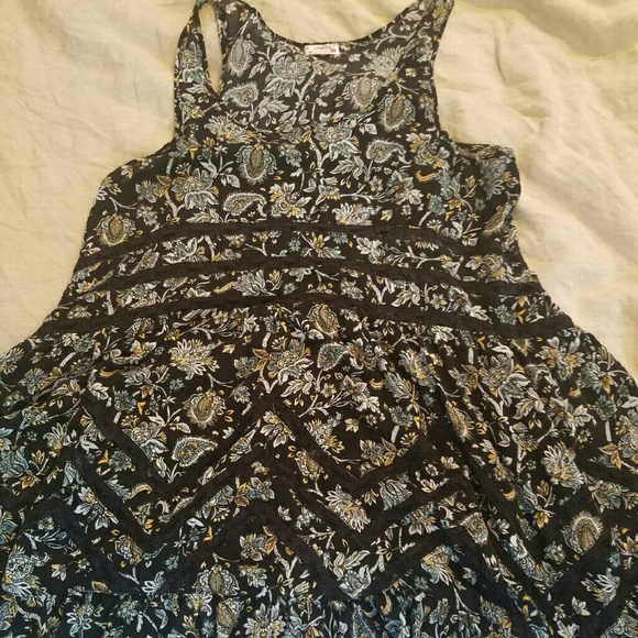 Free People dress EUC