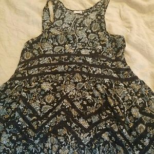Free People dress EUC