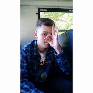 Meet your Posher, Kaleb