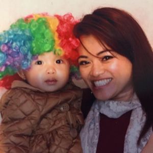 Meet your Posher, Amy