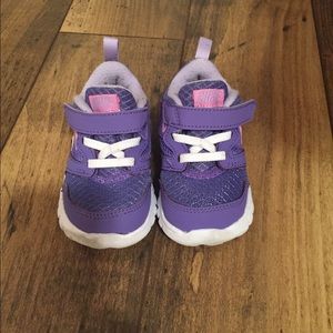 Infant Nike Shoes