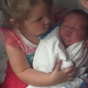 Meet your Posher, William