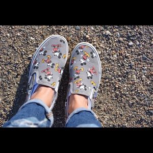 Meet your Posher, Kennedy