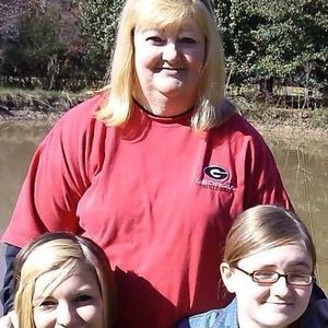 Meet your Posher, Jodie