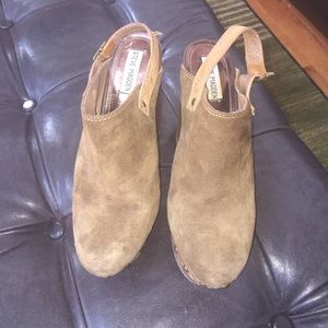 Women's clogs