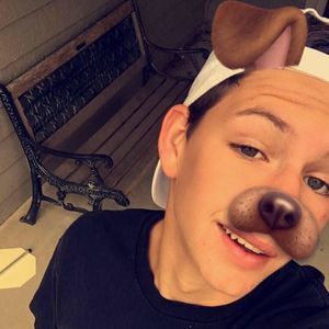 Meet your Posher, Bryce