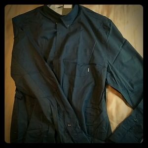 Five Four dress shirt