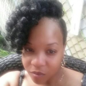 Meet your Posher, Althea