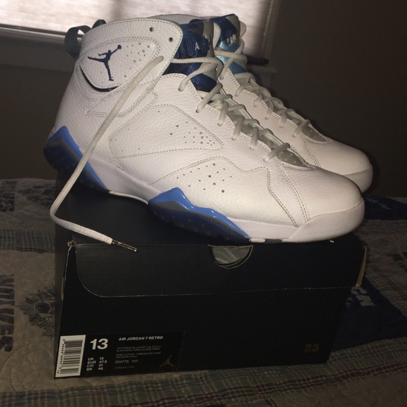 Air Jordan Retro 7 \
