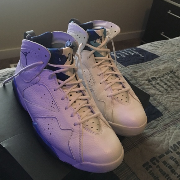 Air Jordan Retro 7 \