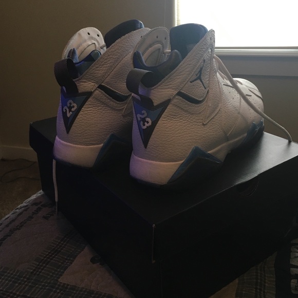 Air Jordan Retro 7 \