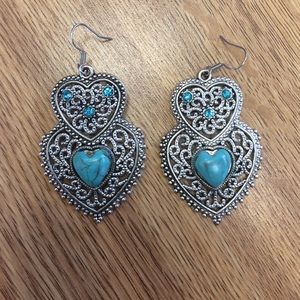 AMAZING PRICE Turquoise Elephant Bracelet