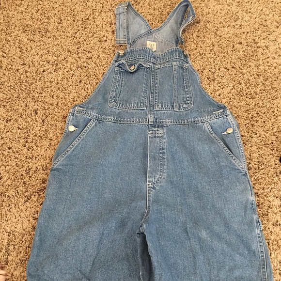 Overalls