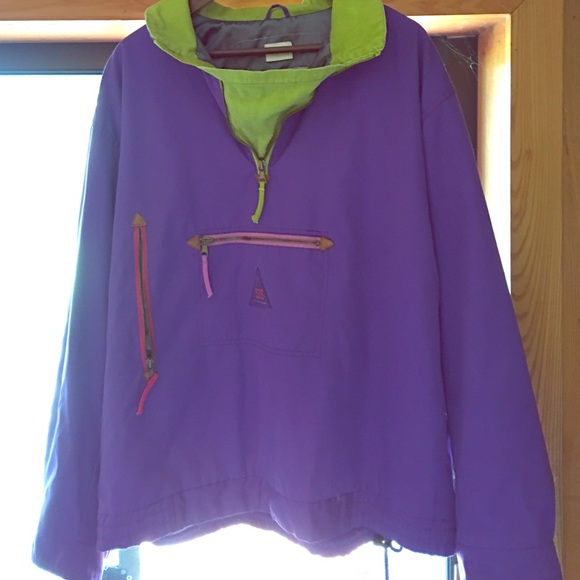 SOS vintage jacket
