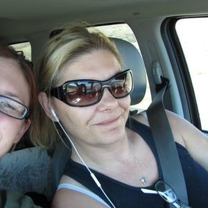 Meet your Posher, Barbara