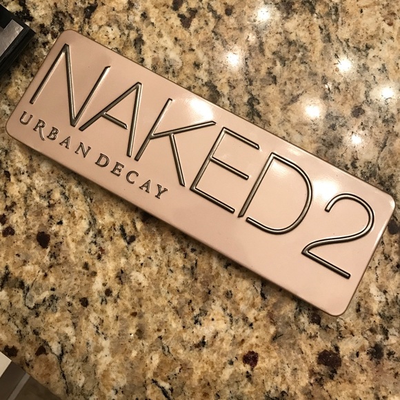 Naked 2