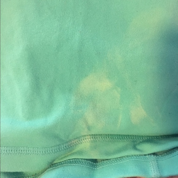 ✨ Lululemon Aqua Tank✨ - Picture 3 of 4