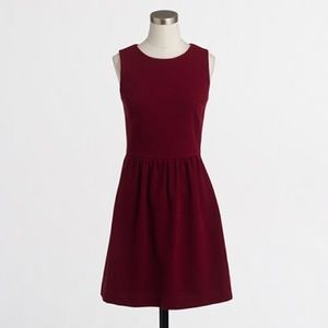 J. Crew Daybreak Dress