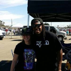 Meet your Posher, Erika