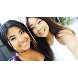 Meet your Posher, Minnie