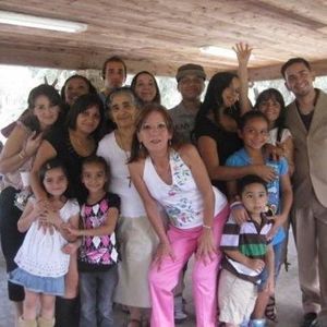 Meet your Posher, Luis daniel