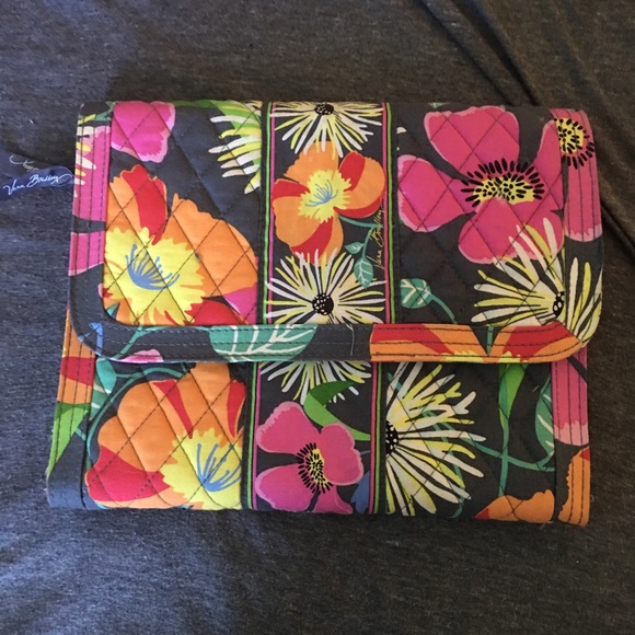 Vera Bradley Accessory Holder💕