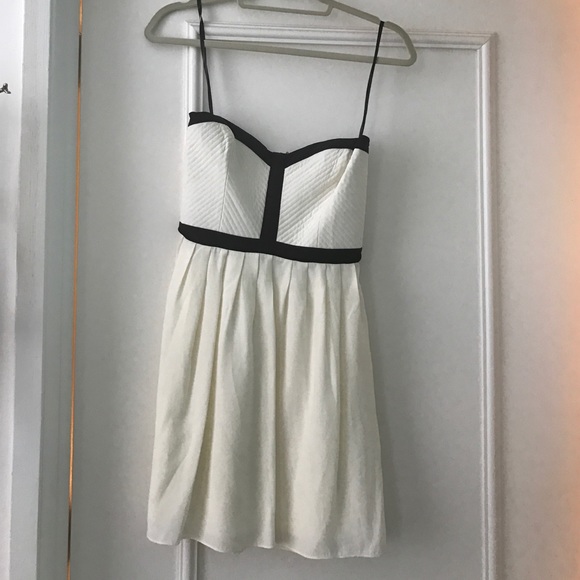 Parker dress