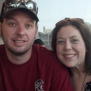 Meet your Posher, Pat-candice