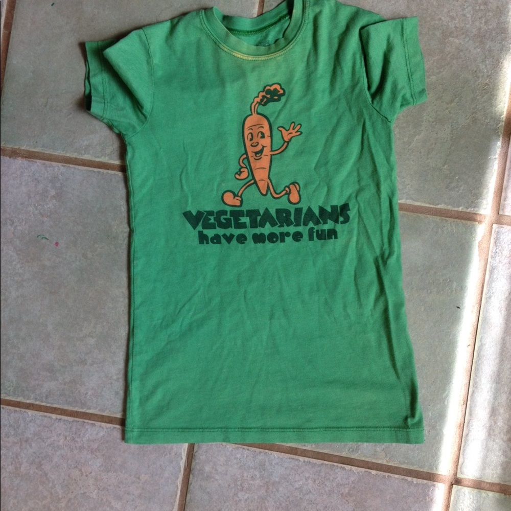 Vintage urban outfitters small tee