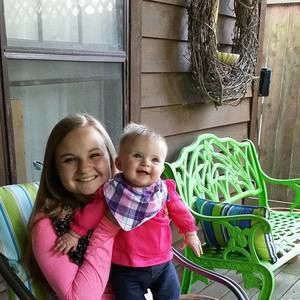 Meet your Posher, Shelly