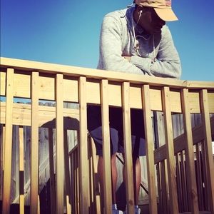 Meet your Posher, Jon