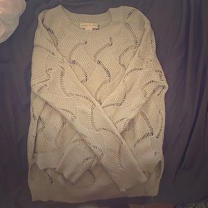 🚫SOLD🚫Urban outfitters knit sweater