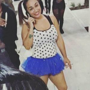 Meet your Posher, Geisha