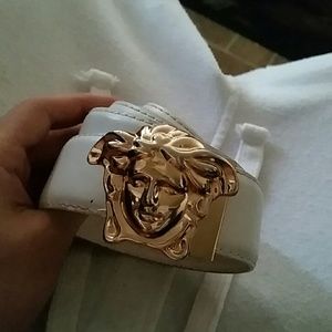 Versace Belt