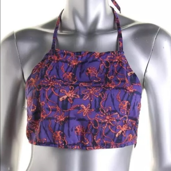Urban Outfitters String Halter Top! NEW! - Picture 4 of 7