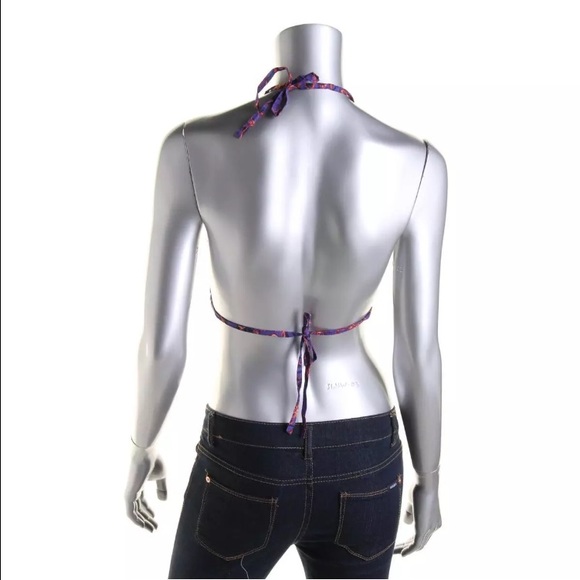 Urban Outfitters String Halter Top! NEW! - Picture 5 of 7