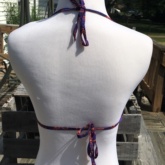 Urban Outfitters String Halter Top! NEW! - Picture 3 of 7