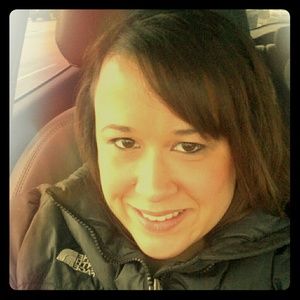 Meet your Posher, Jen