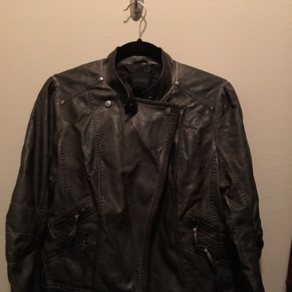 Blupepper Jacket Sz Medium jacket - Picture 1 of 2