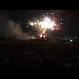 Meet your Posher, Judy