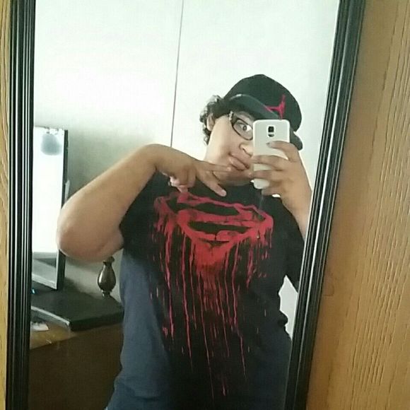 Meet your Posher, Jordan