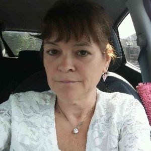 Meet your Posher, Kathy