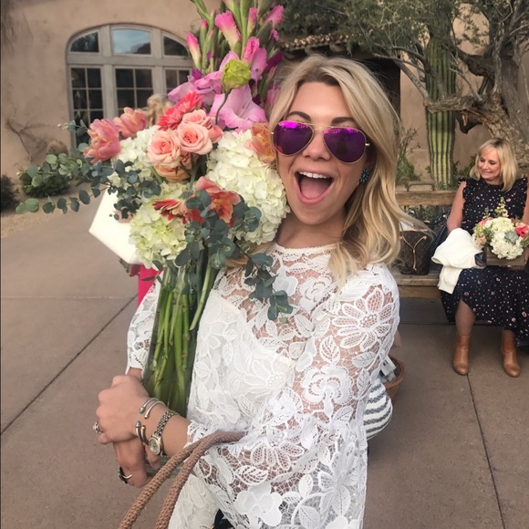 Meet your Posher, Rachael - Picture 2 of 3